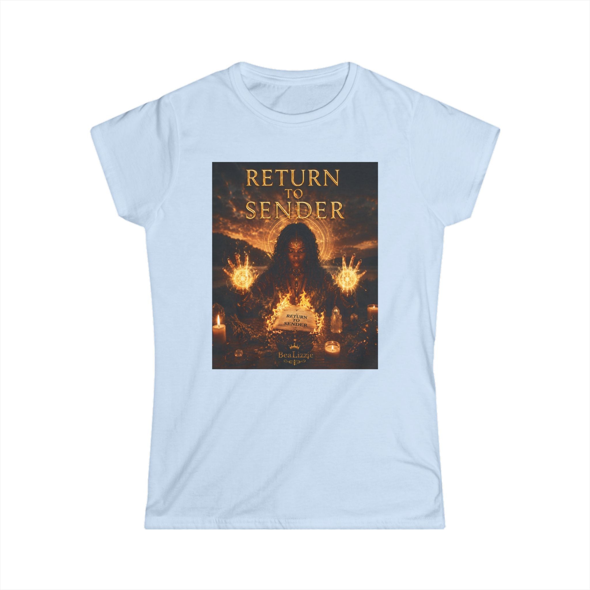 Women's Softstyle Tee