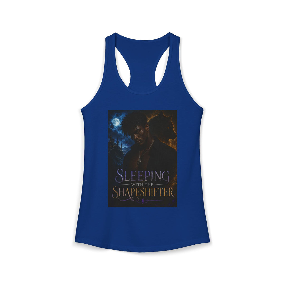 Women's Ideal Racerback Tank