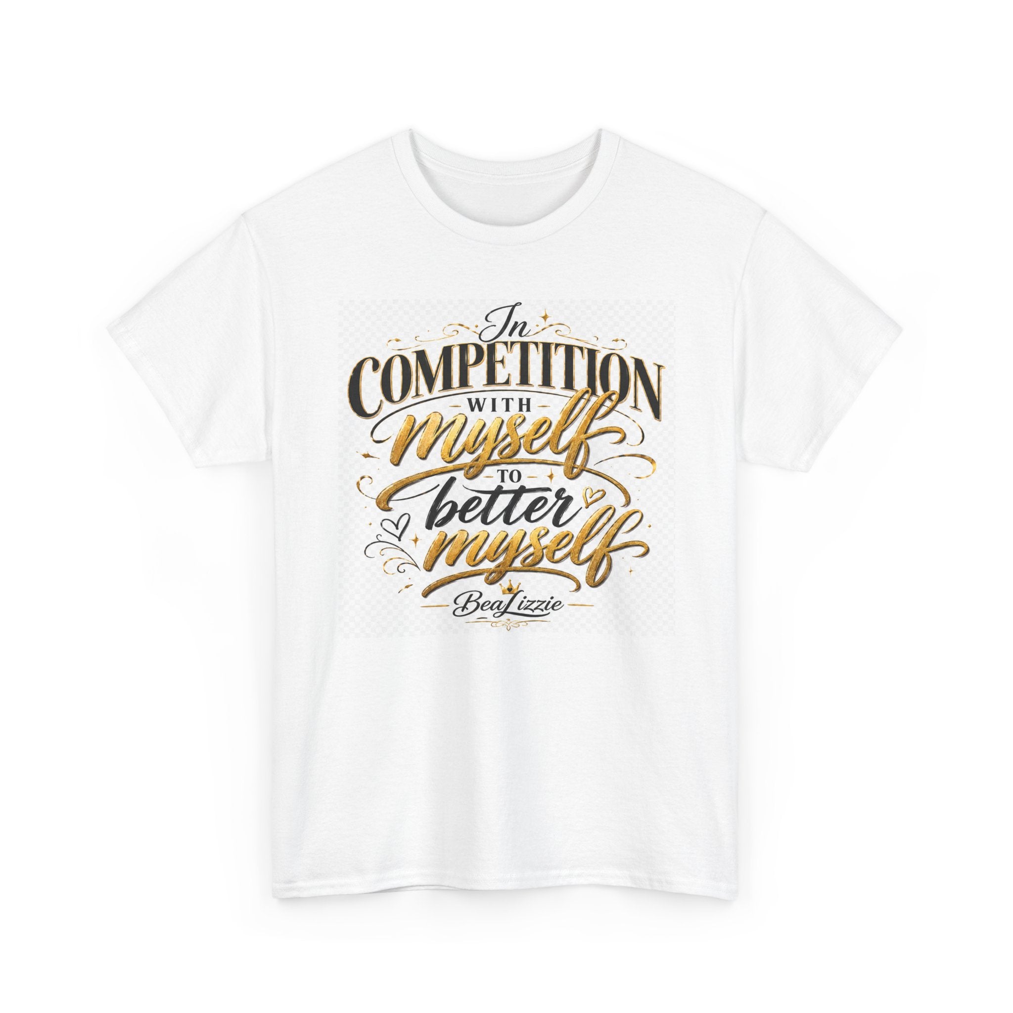 Unisex Heavy Cotton Teeshirts