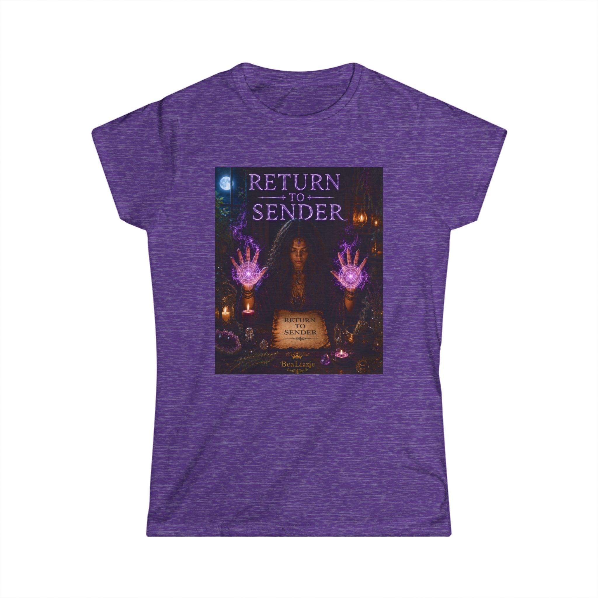 Women's Softstyle Tee