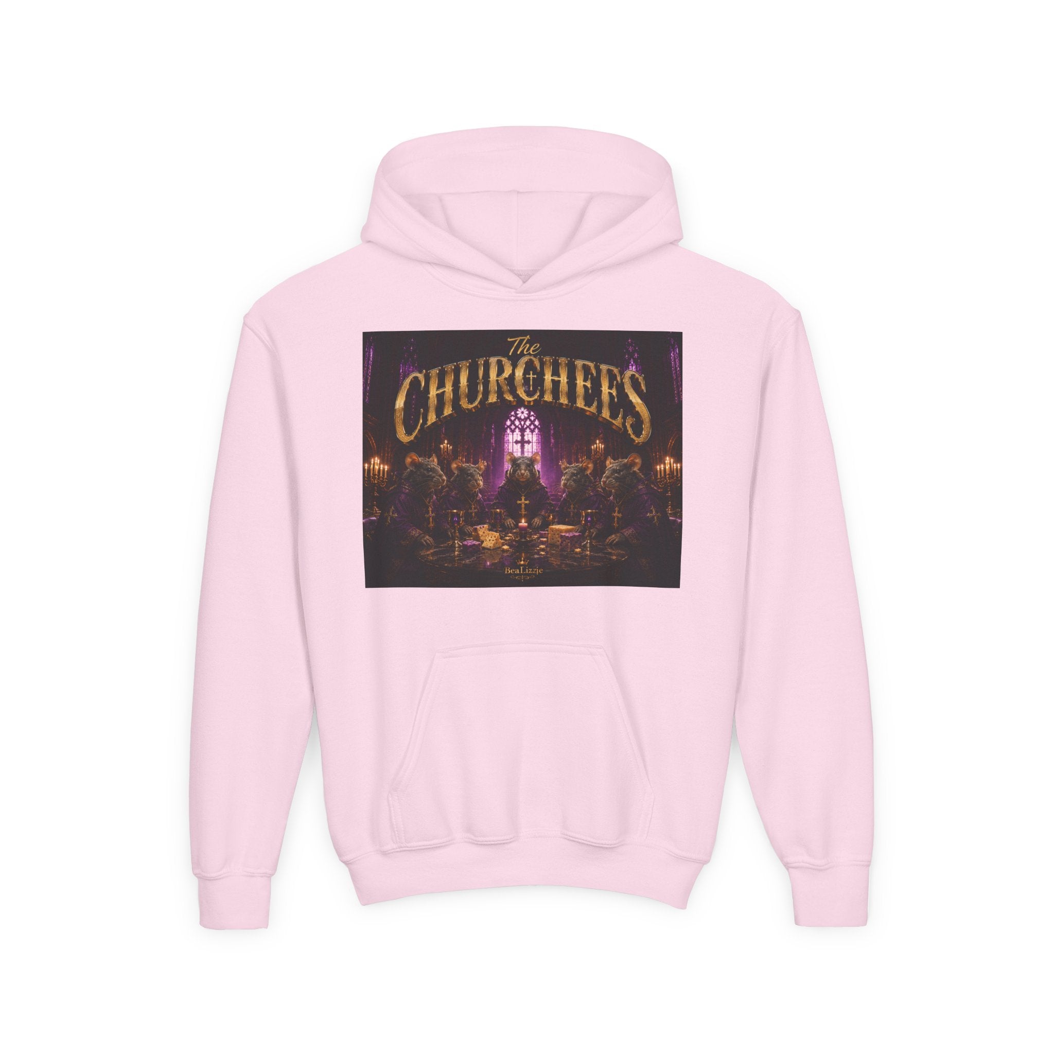 Youth Hoodie
