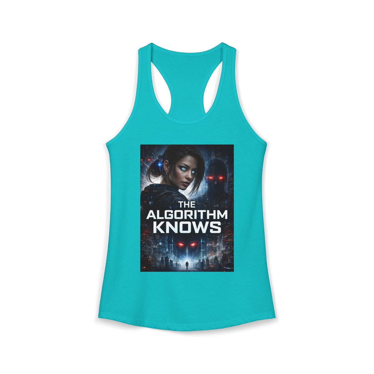 Women's Ideal Racerback Tank