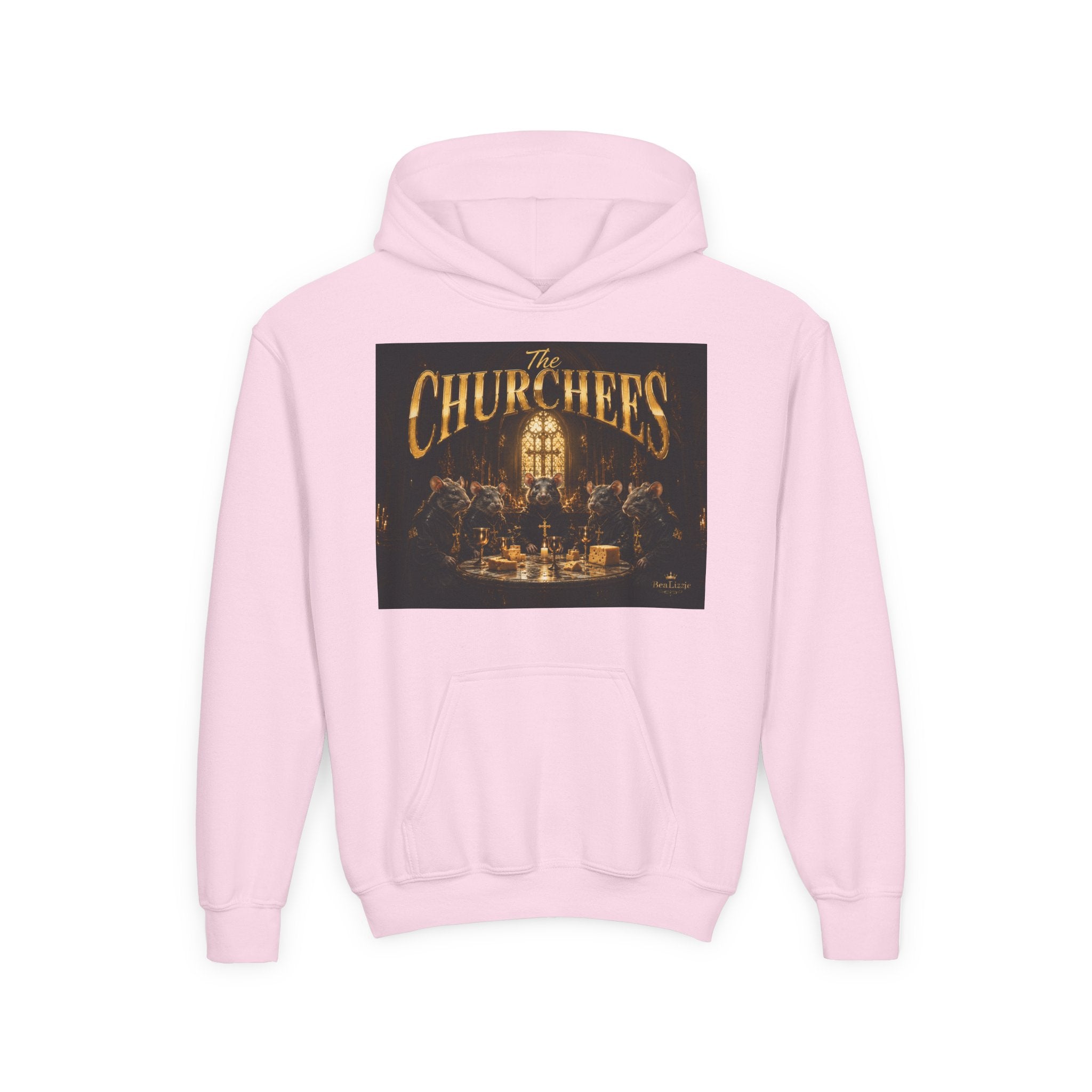 Sweat à capuche enfant