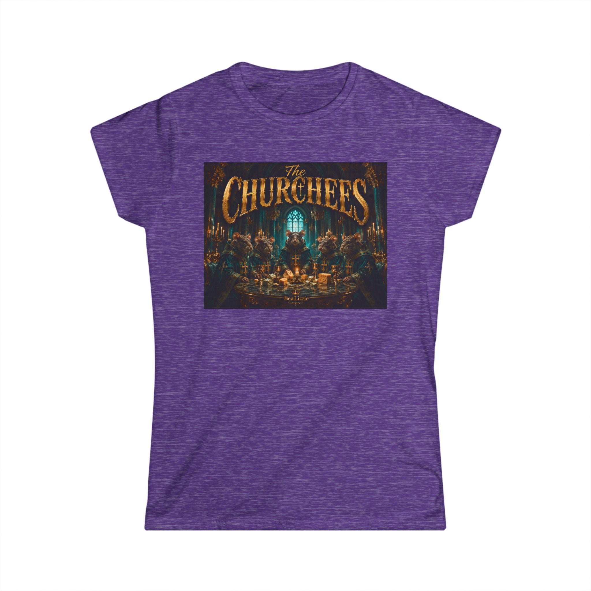 Women's Softstyle Tee