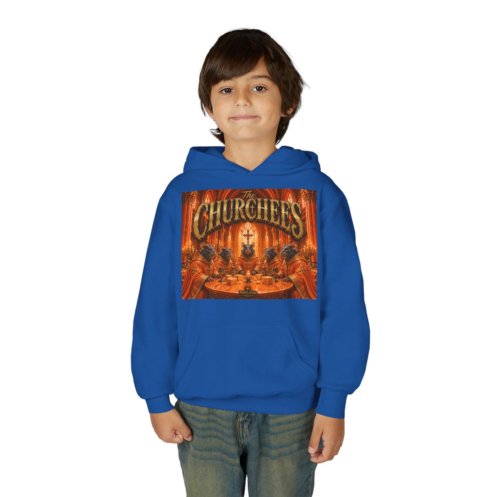 Youth Hoodie