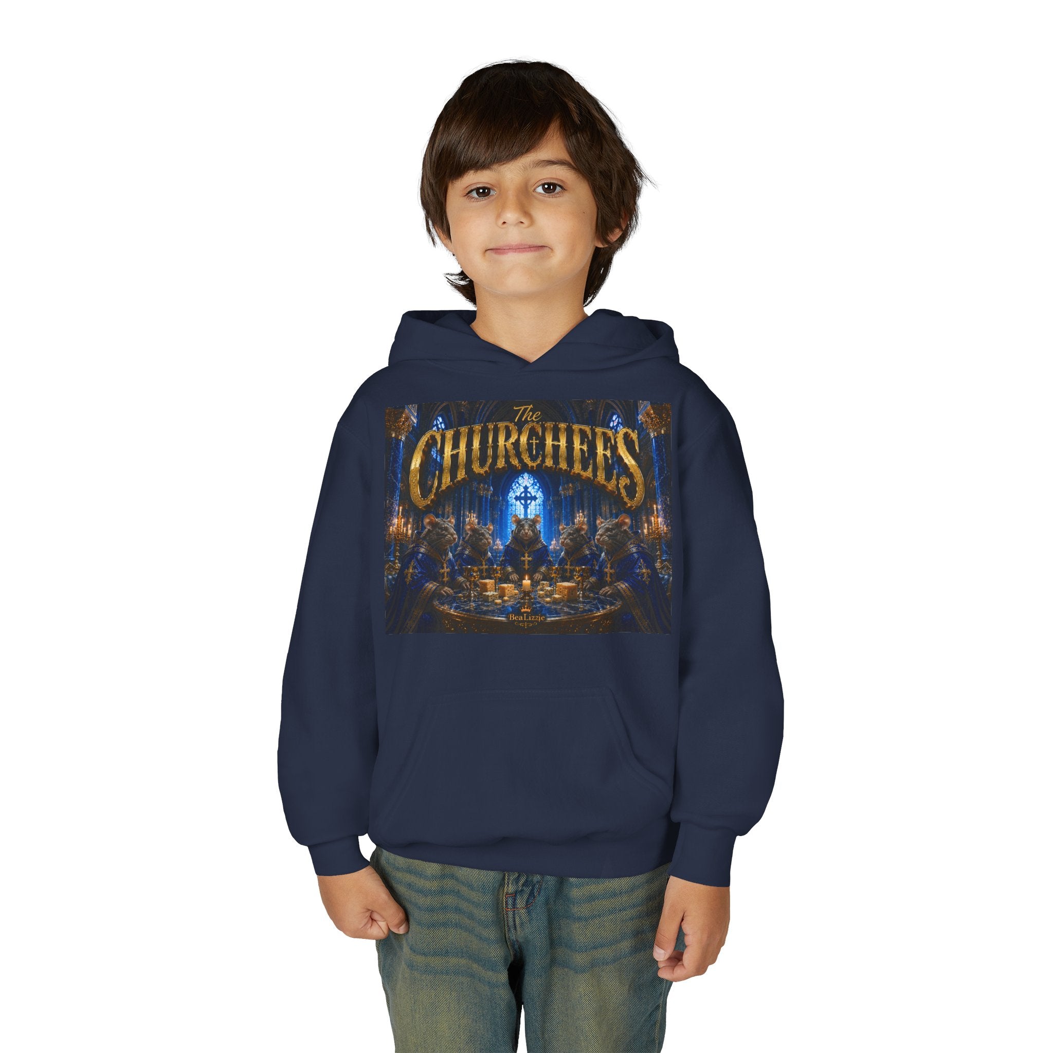 Youth Hoodie