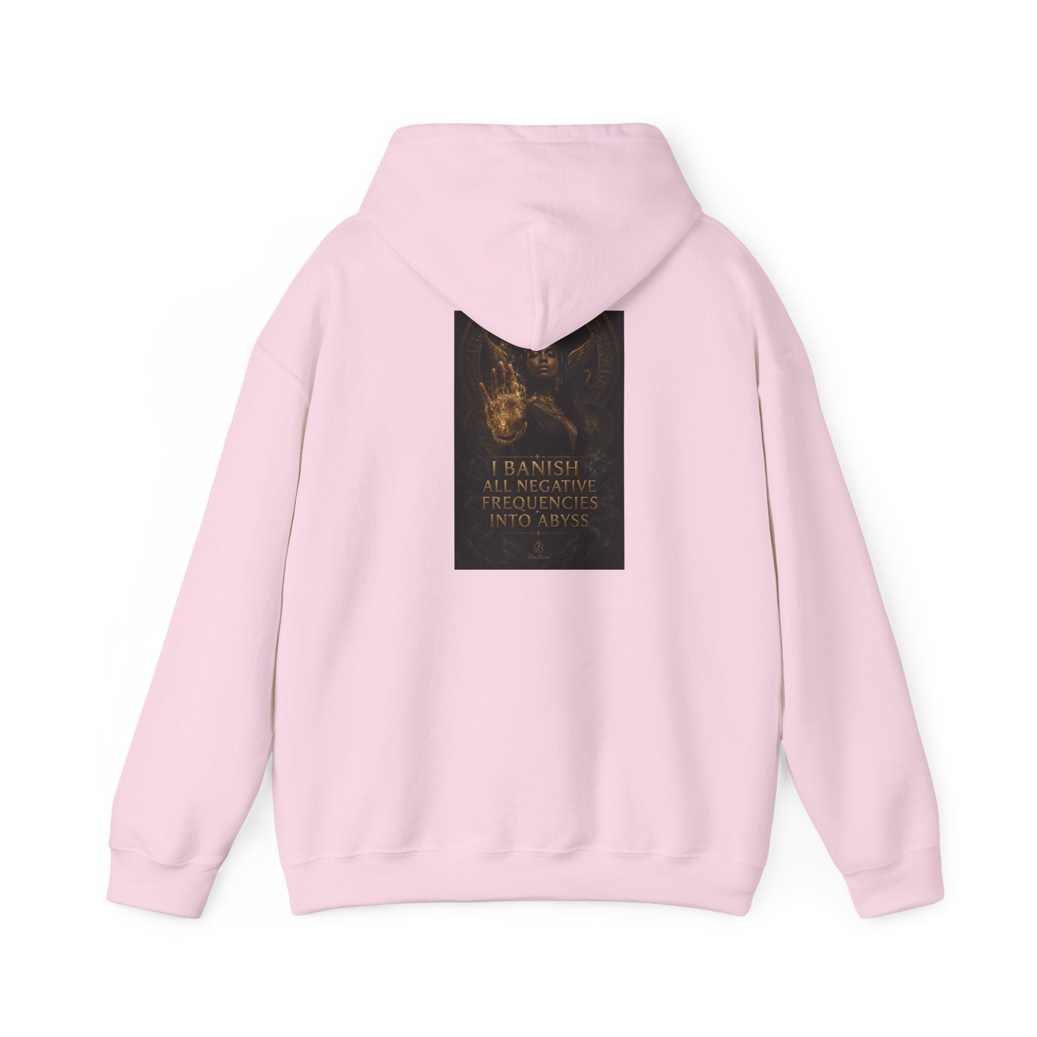 Sweat à capuche unisexe Heavy Blend™