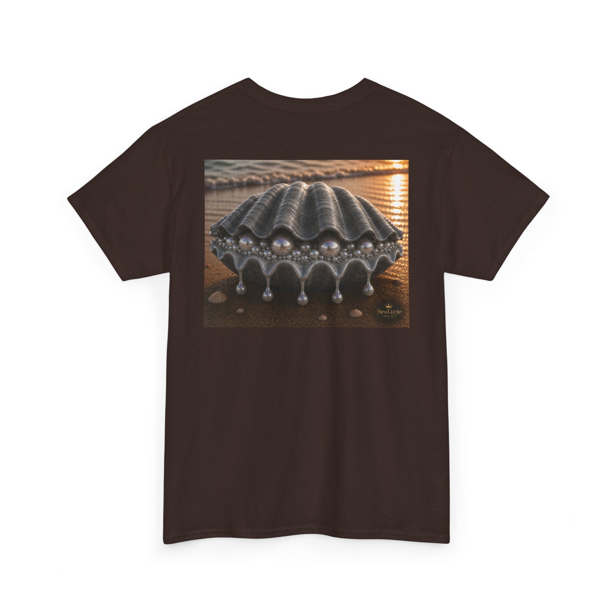 Cotton Graphic T-Shirt