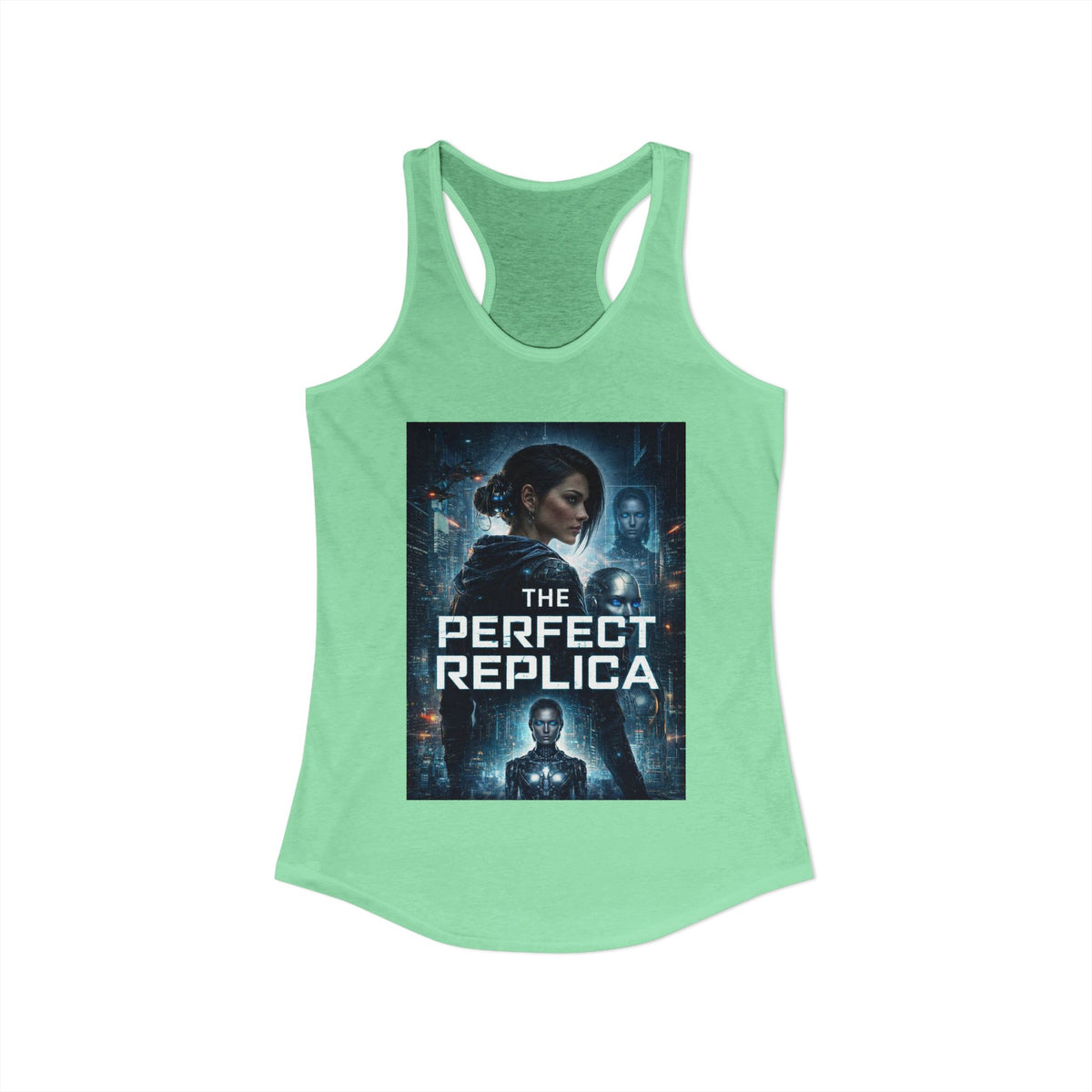 Women's Ideal Racerback Tank