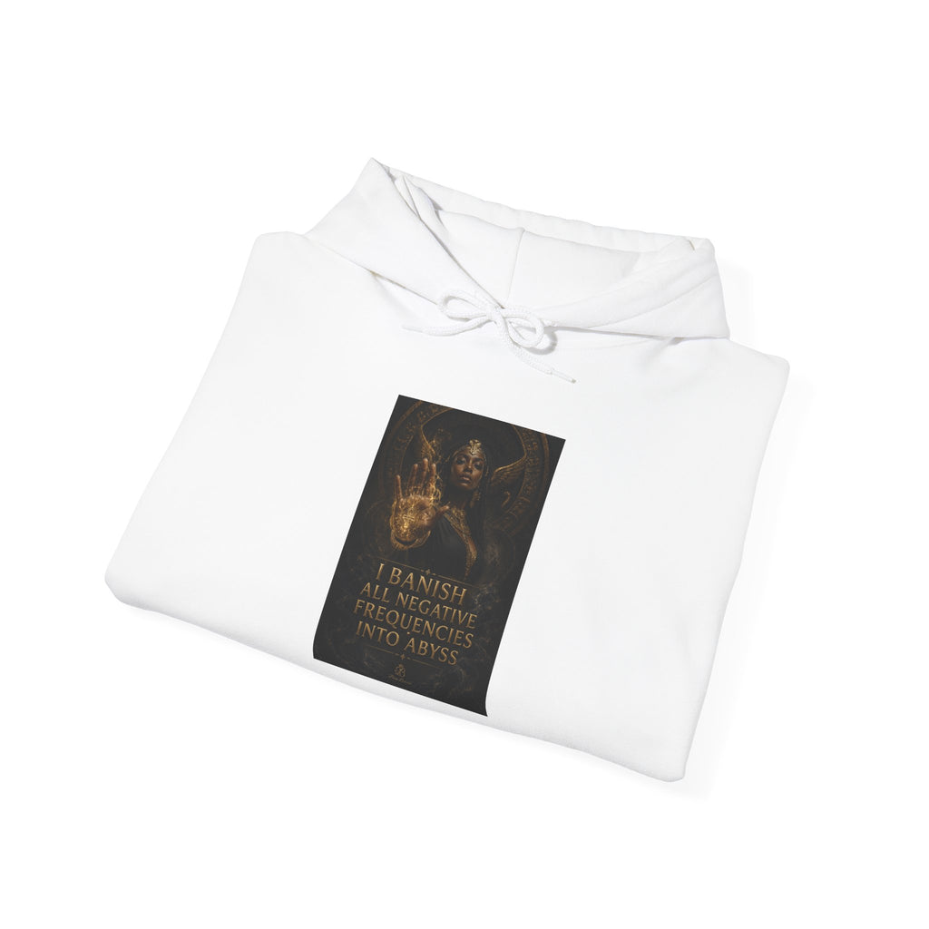 Sweat à capuche unisexe Heavy Blend™