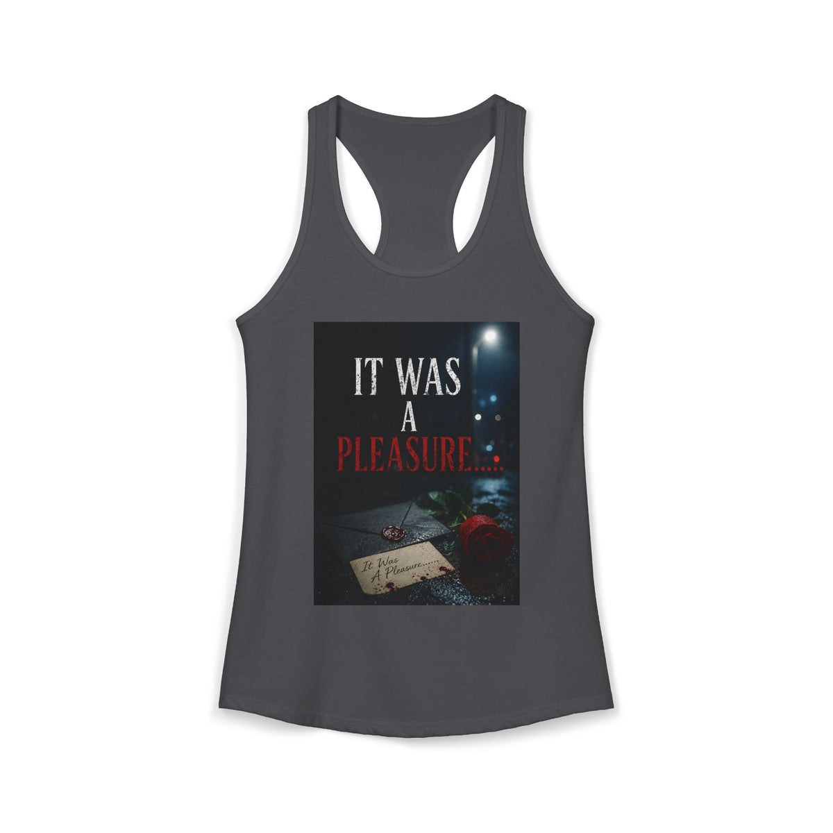 Women's Ideal Racerback Tank