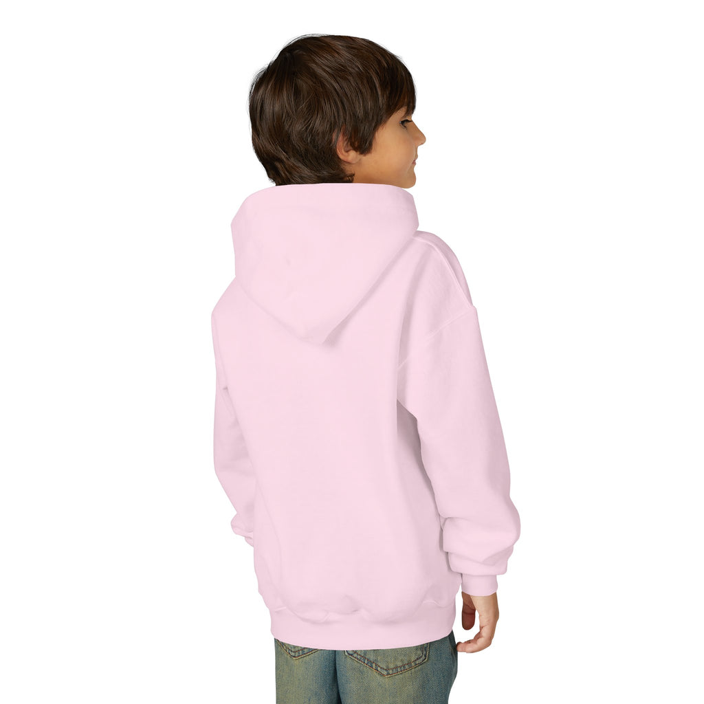 Youth Hoodie — Vibe Sweatshirt