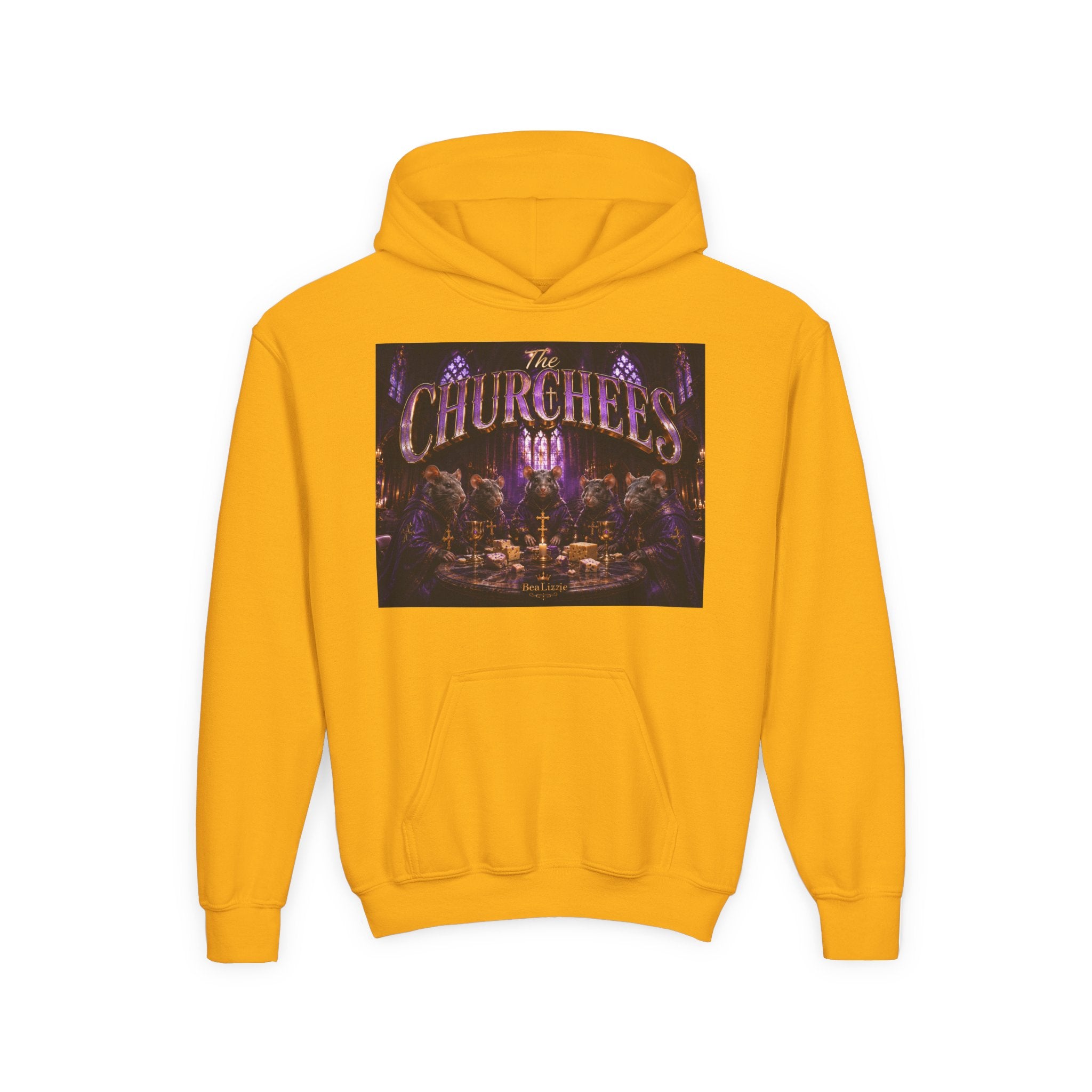 Youth Hoodie
