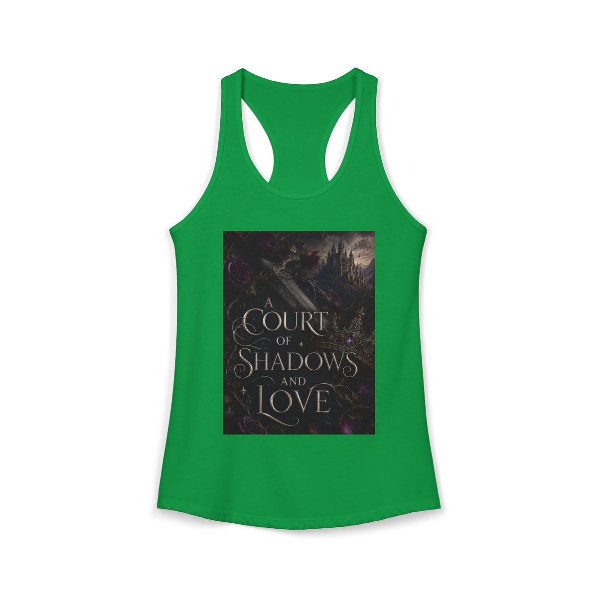 Women's Ideal Racerback Tank