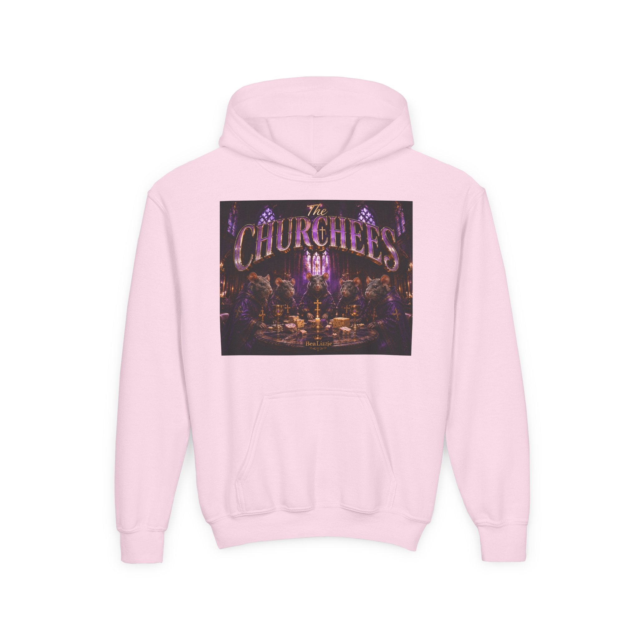 Youth Hoodie