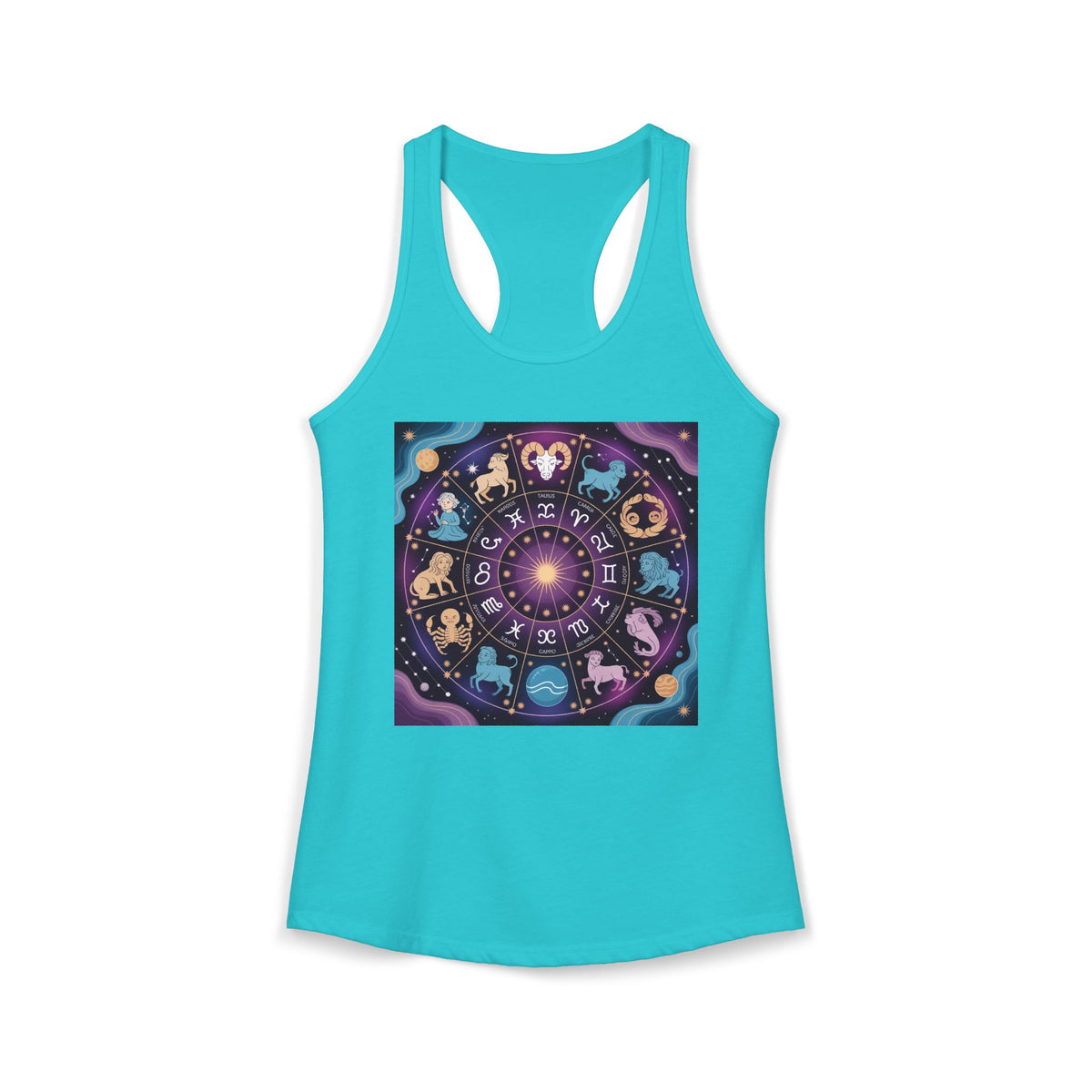 Women's Ideal Racerback Tank