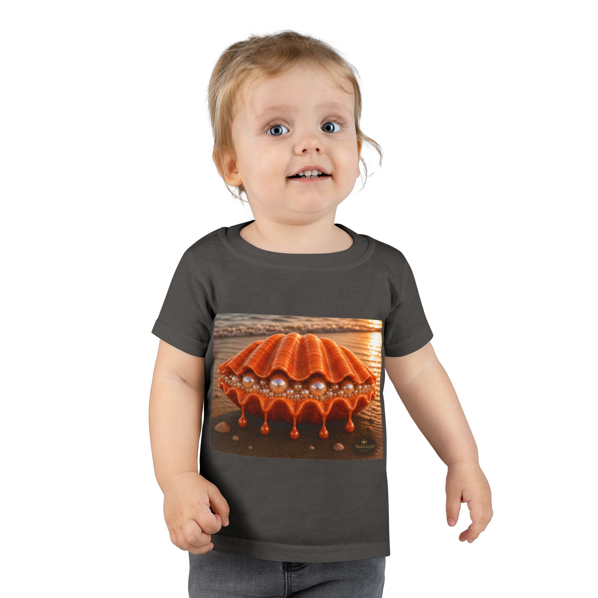 Toddler T-Shirt