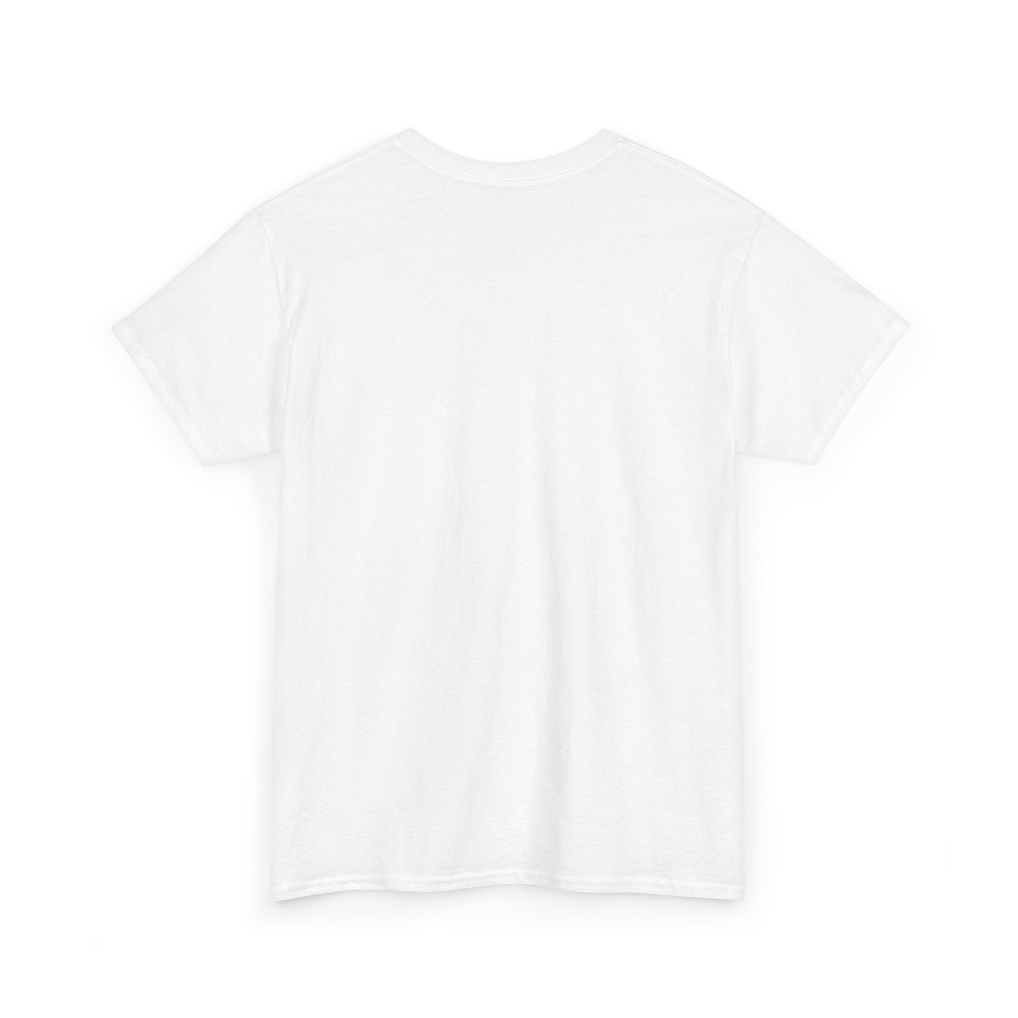 T‑Shirt — "Prisoners of War" Script Tee | Veterans, Memorial & Military Tribute Shirt