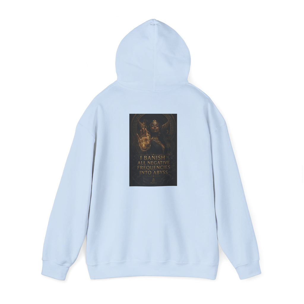 Sweat à capuche unisexe Heavy Blend™