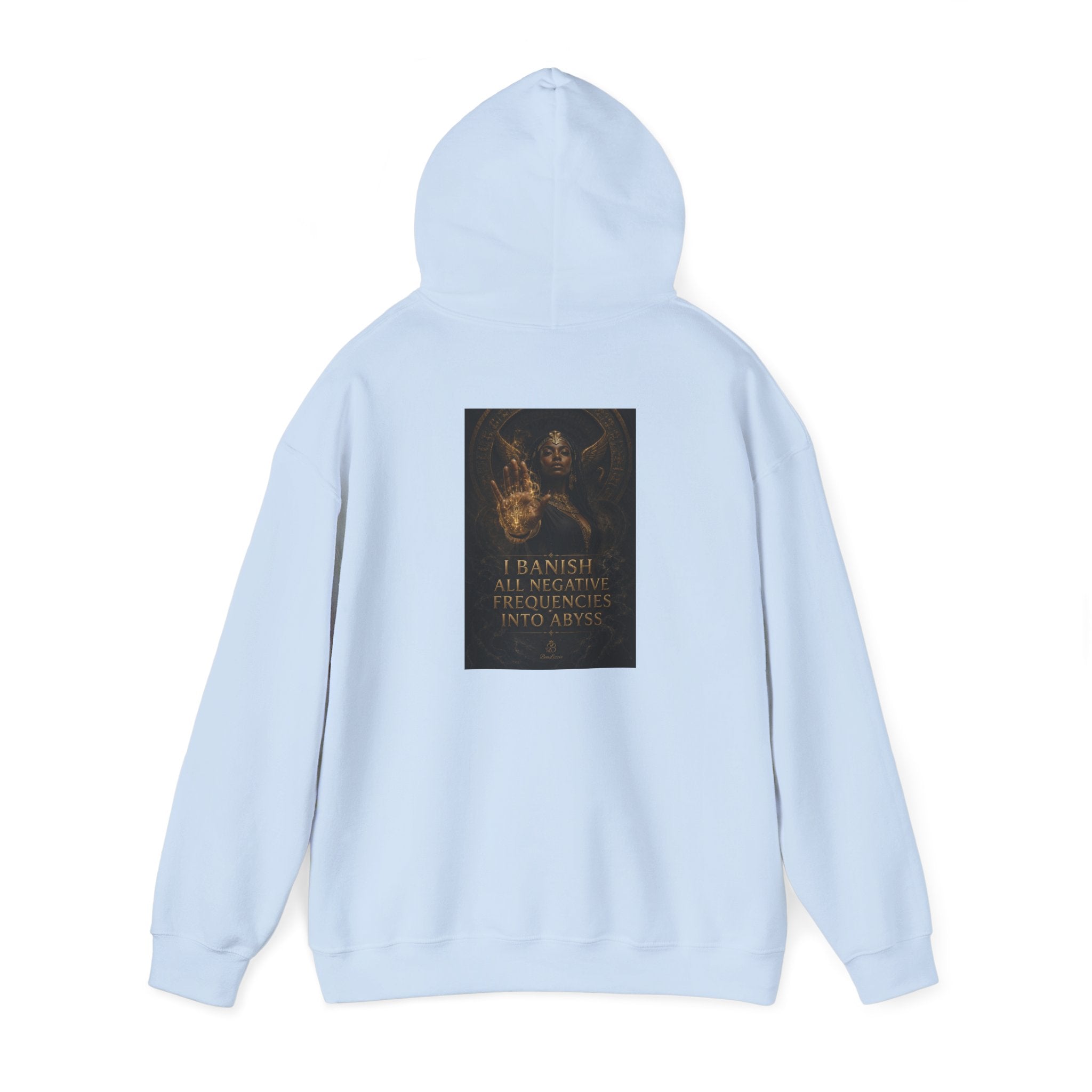 Sweat à capuche unisexe Heavy Blend™