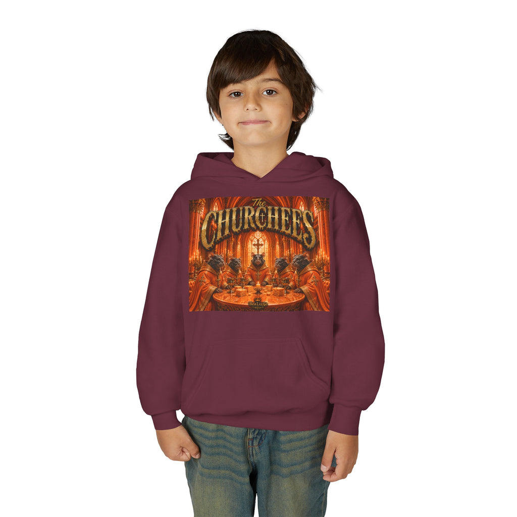 Youth Hoodie