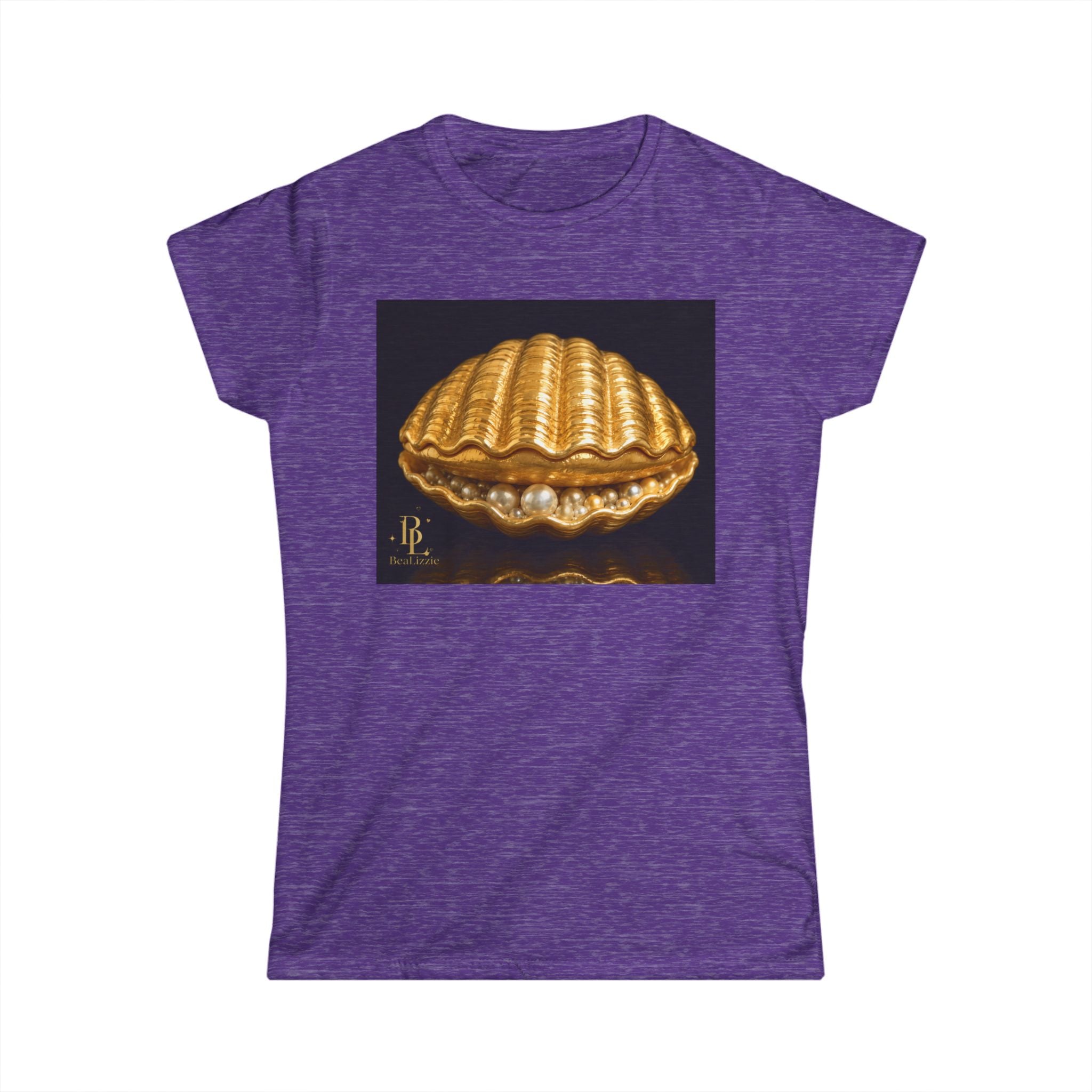 Women's Cotton Graphic T-Shirt