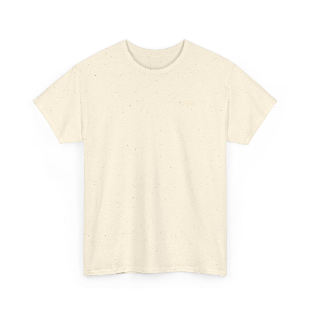Unisex Heavy Cotton Teeshirts