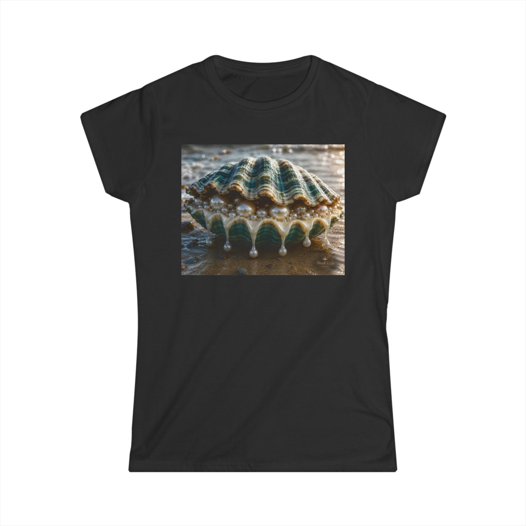 Women's Cotton Graphic T-Shirt