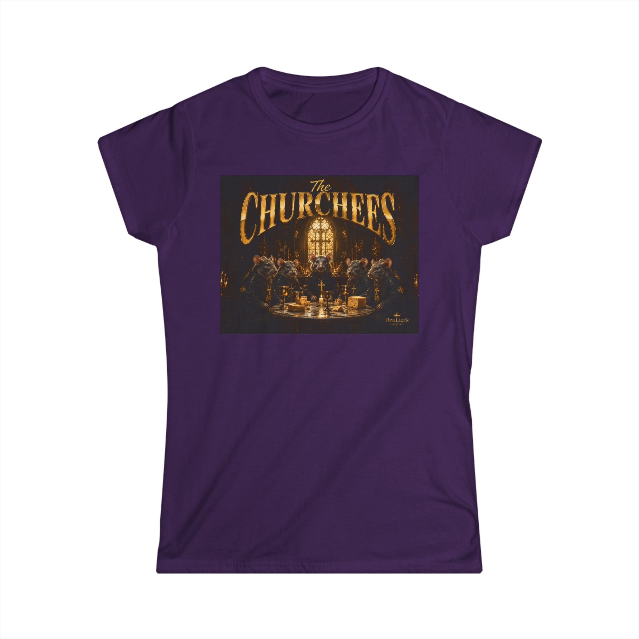 Women's Softstyle Tee
