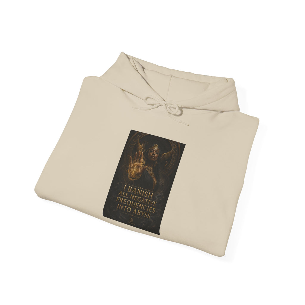 Sweat à capuche unisexe Heavy Blend™