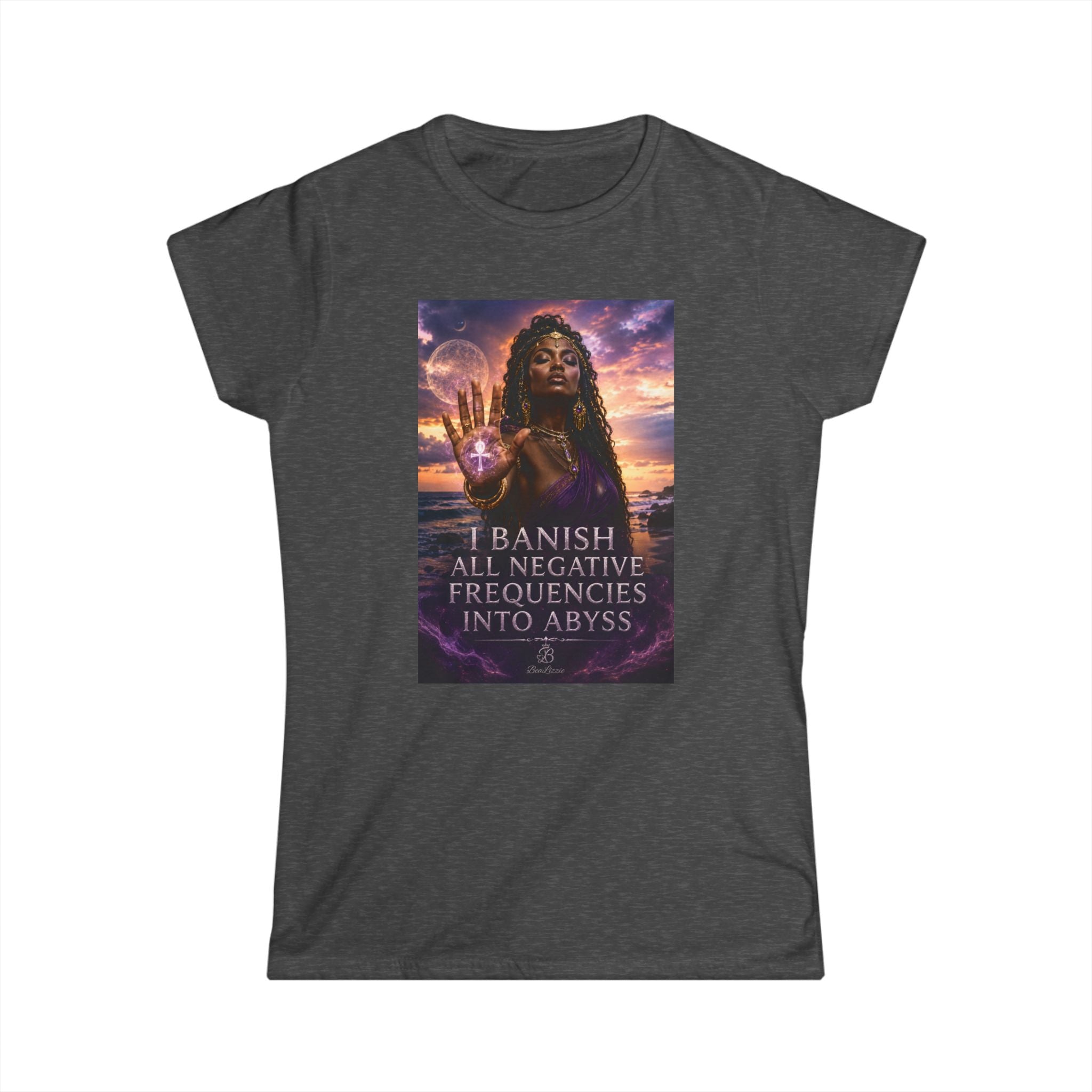 Women's Softstyle Tee