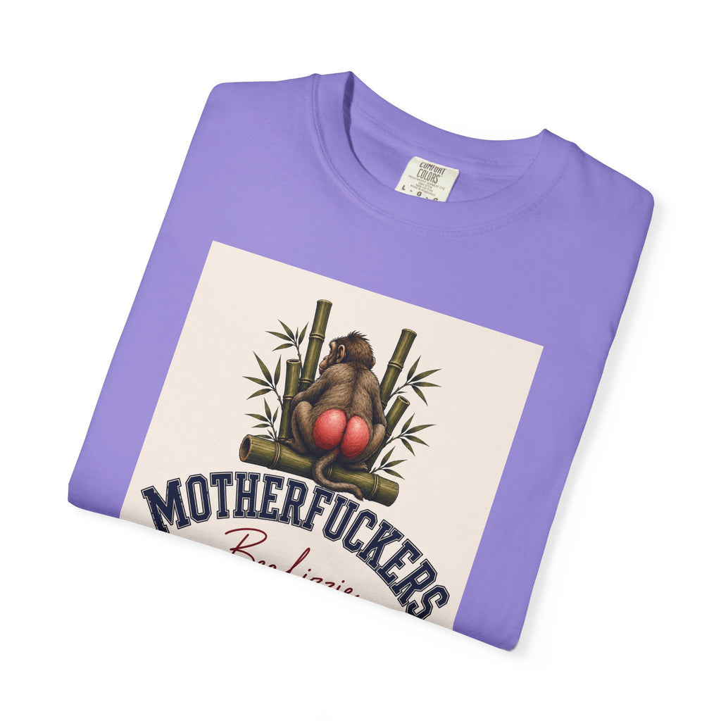 Motherfuckers Logo T-Shirt