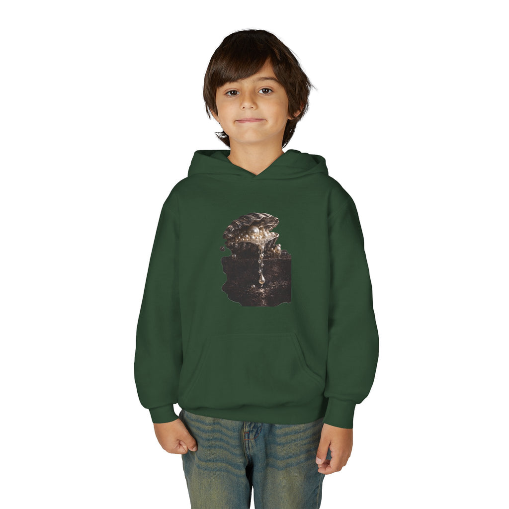 Sweat à capuche pour jeunes — Sweat Vibe