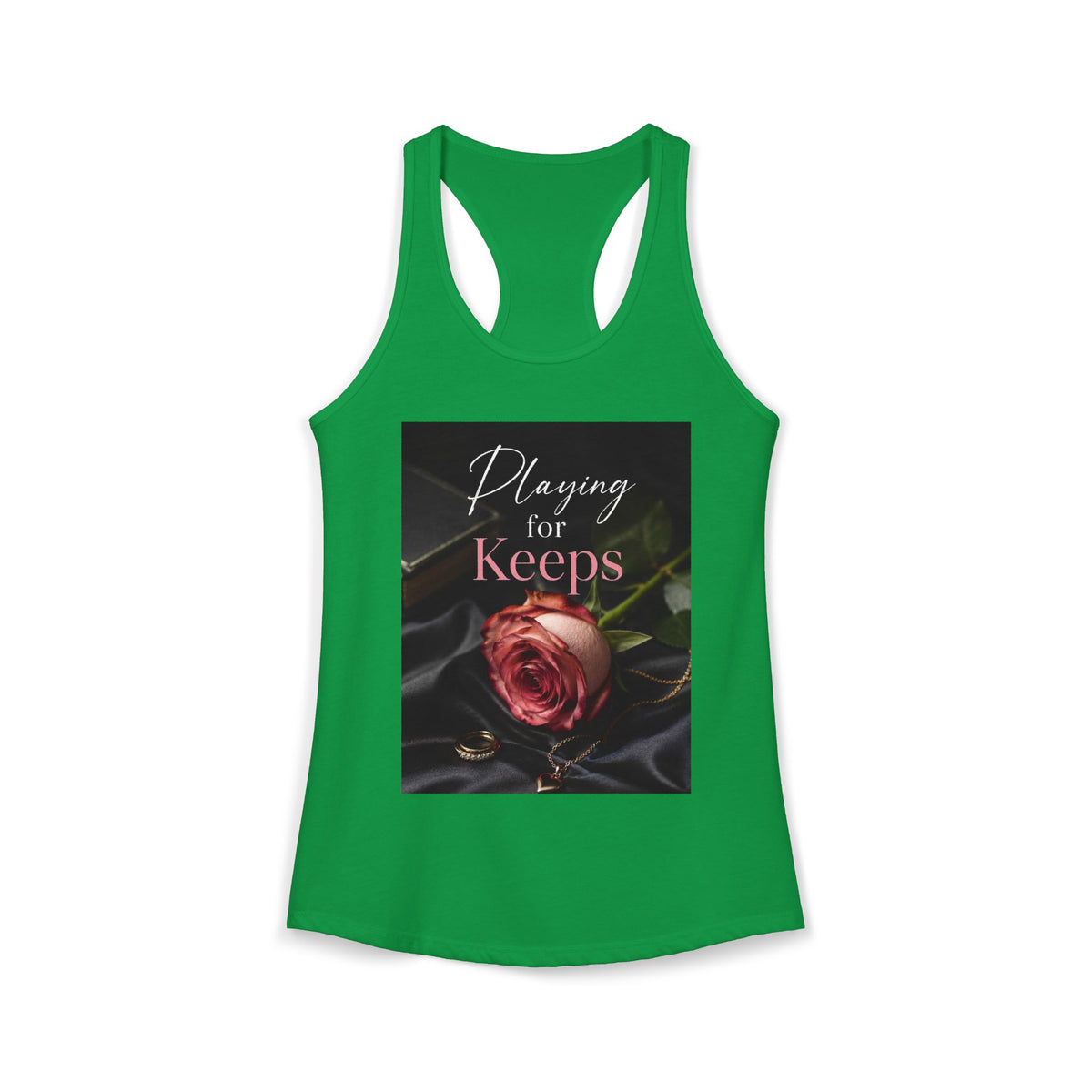Women's Ideal Racerback Tank