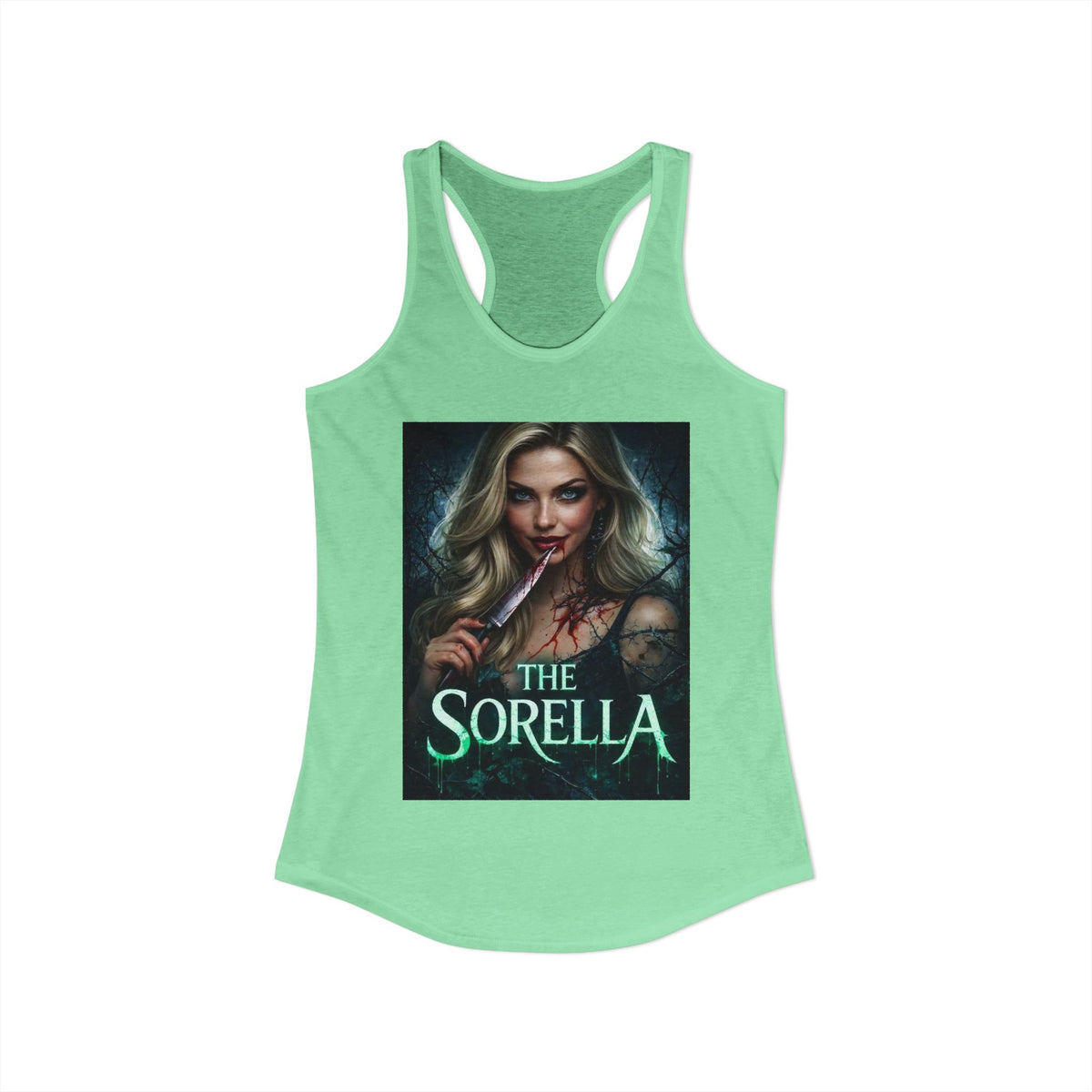 Women's Ideal Racerback Tank