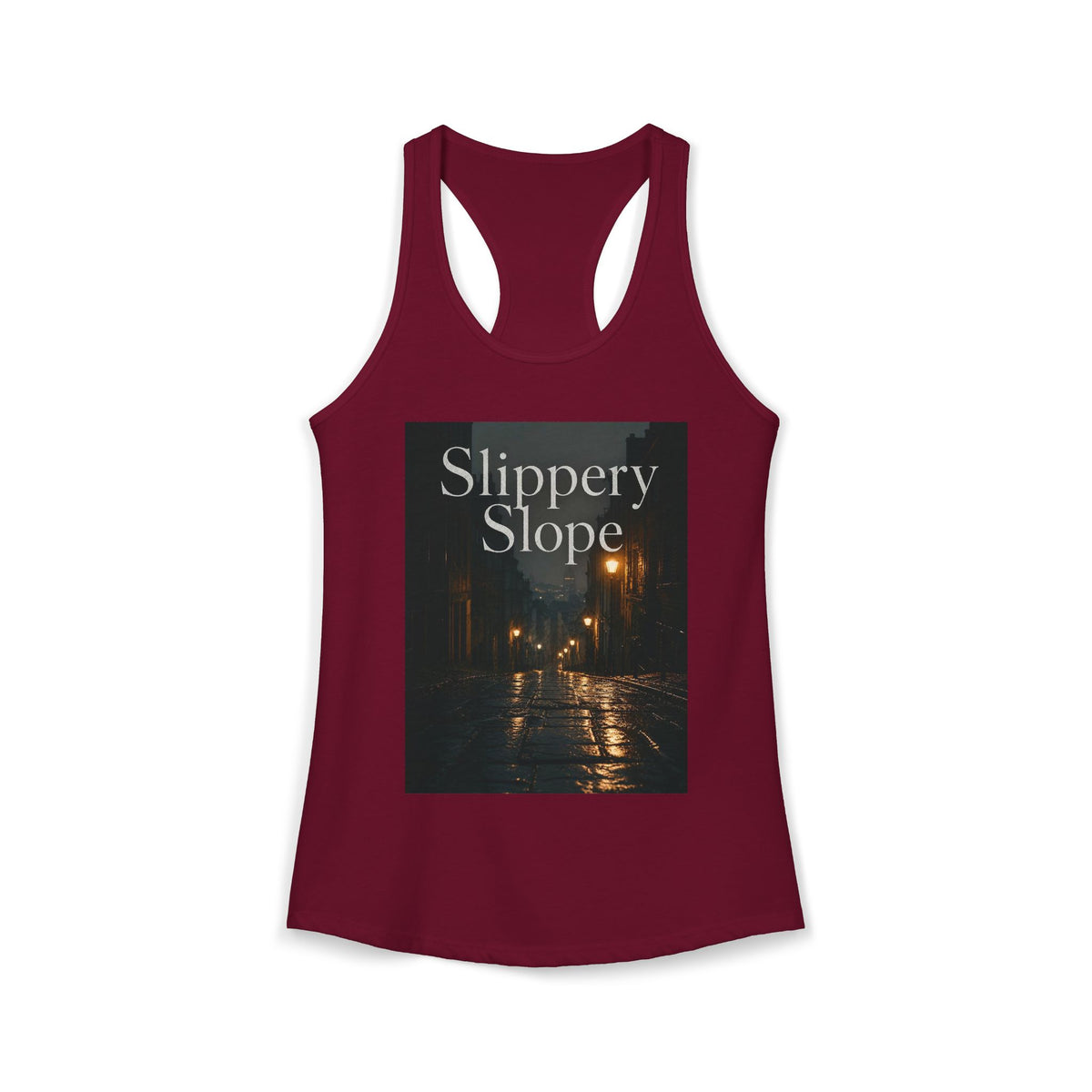Women's Ideal Racerback Tank