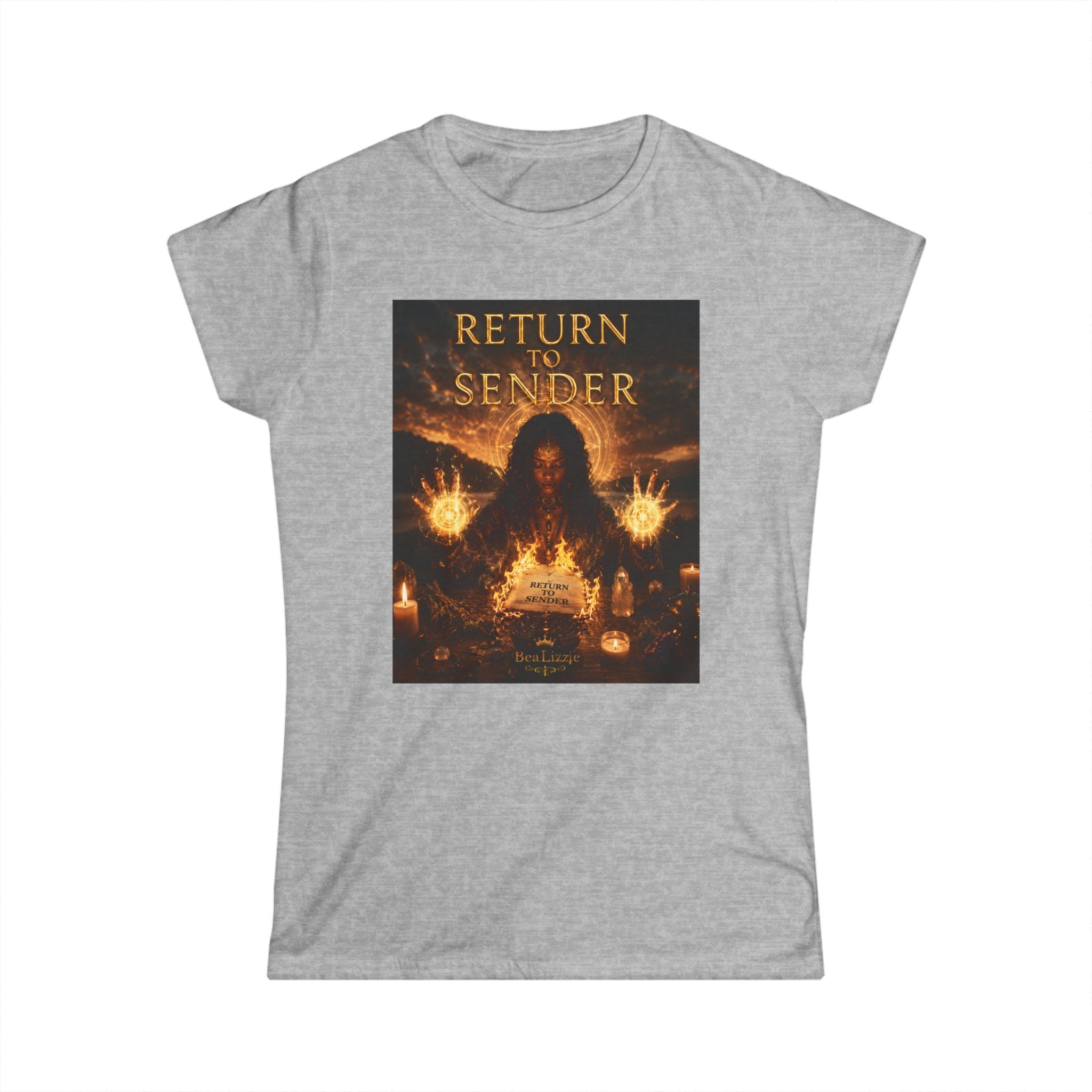 Women's Softstyle Tee