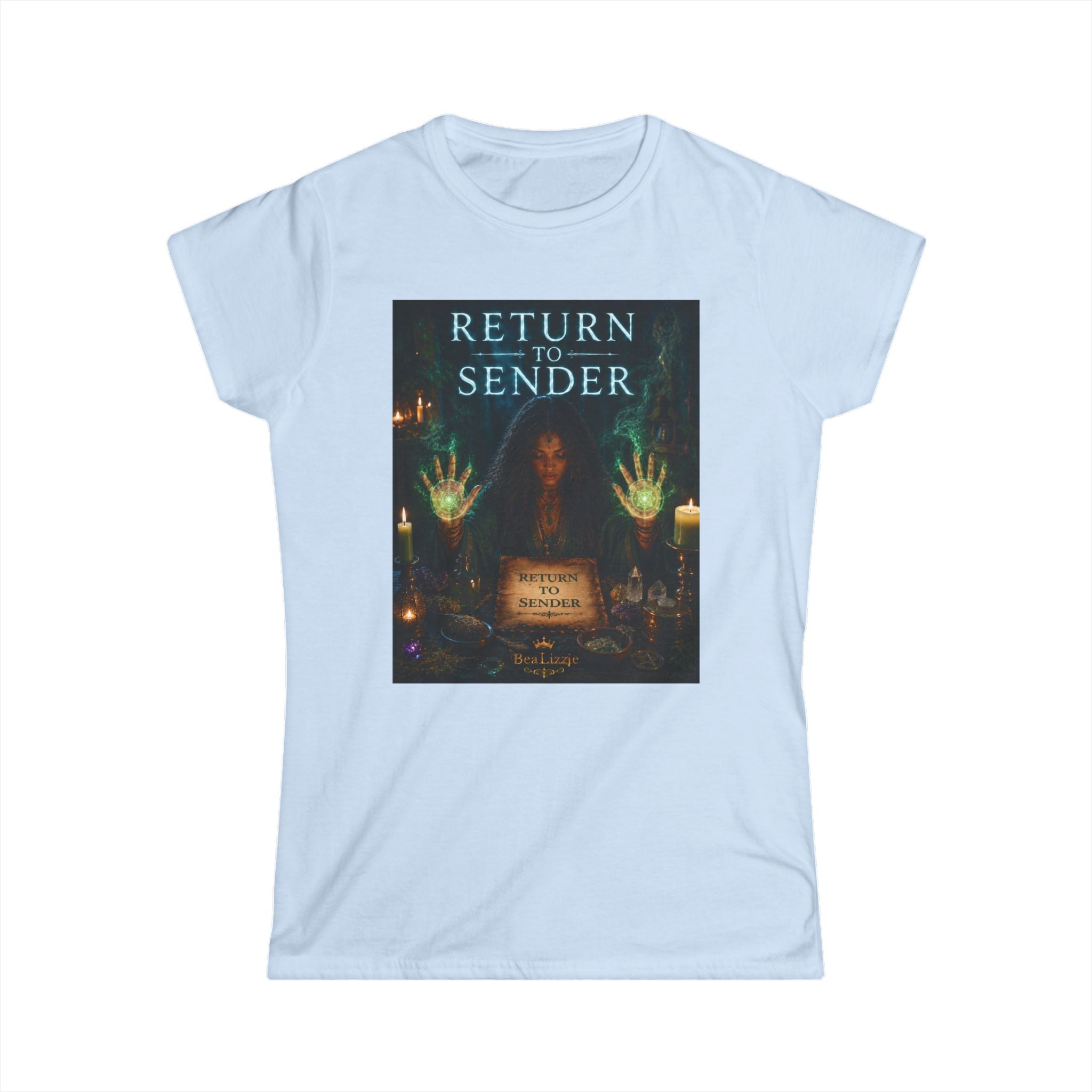 Women's Softstyle Tee