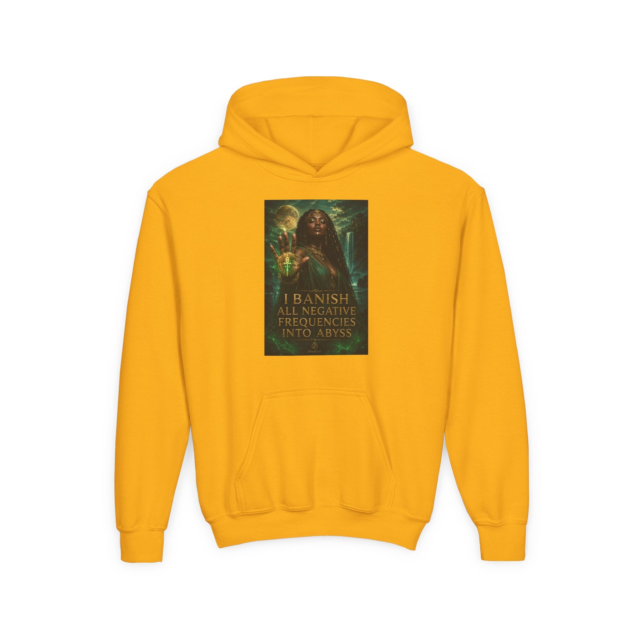 Sweat à capuche enfant