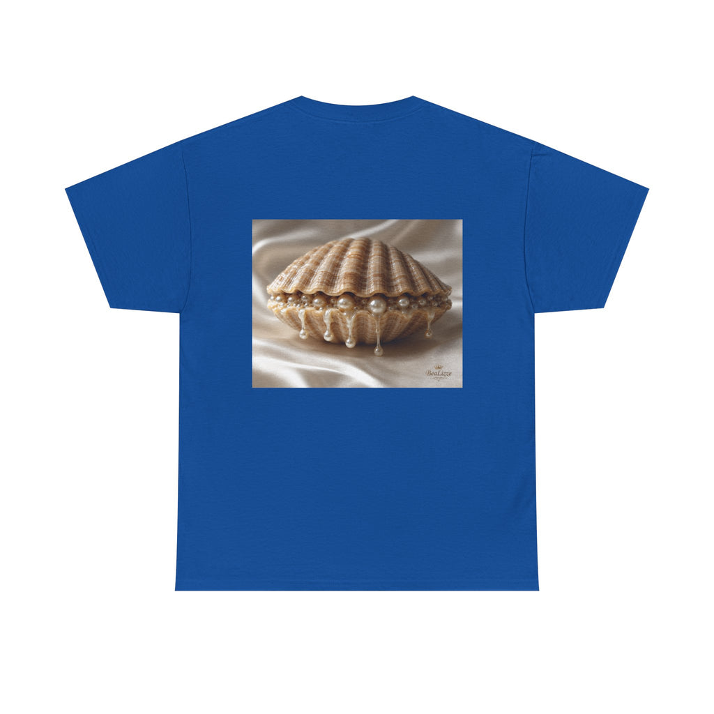 Cotton Graphic T-Shirt