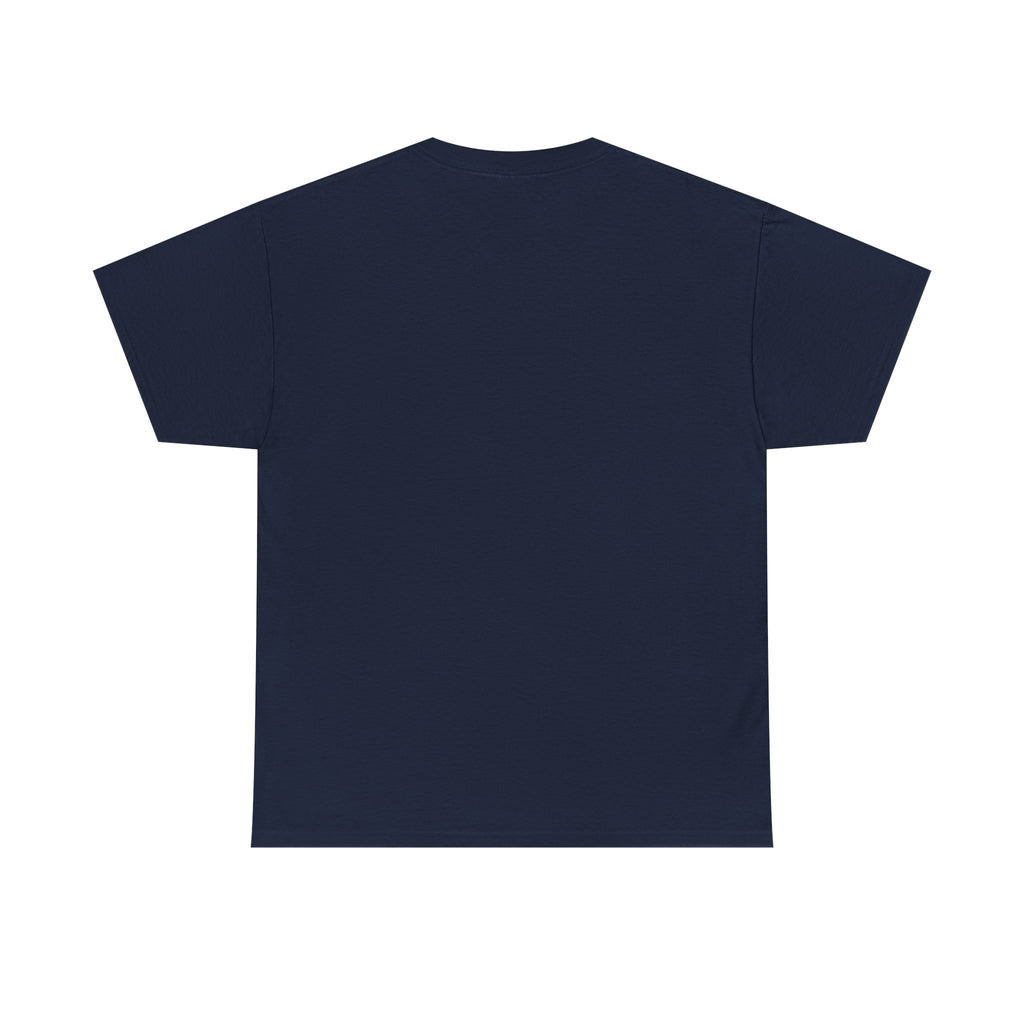 Allergic to Negative Energies T-Shirt — Positive Vibes Graphic Tee