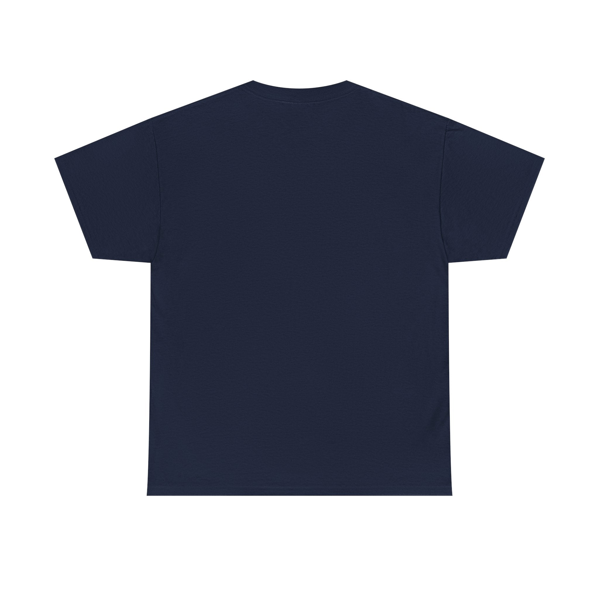 Allergic to Negative Energies T-Shirt — Positive Vibes Graphic Tee