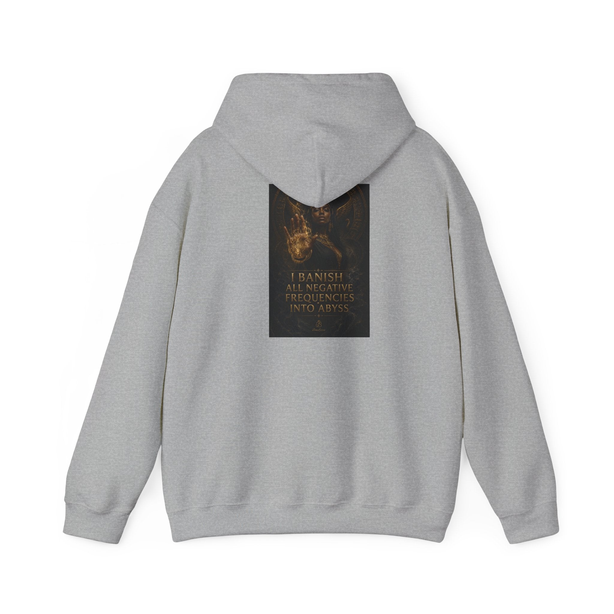 Sweat à capuche unisexe Heavy Blend™
