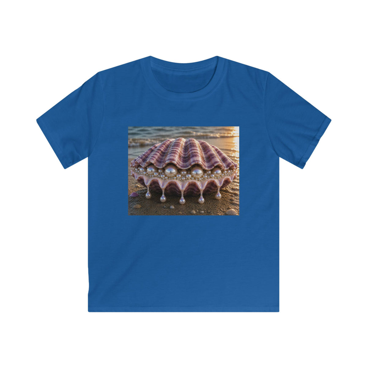 Kids Tee