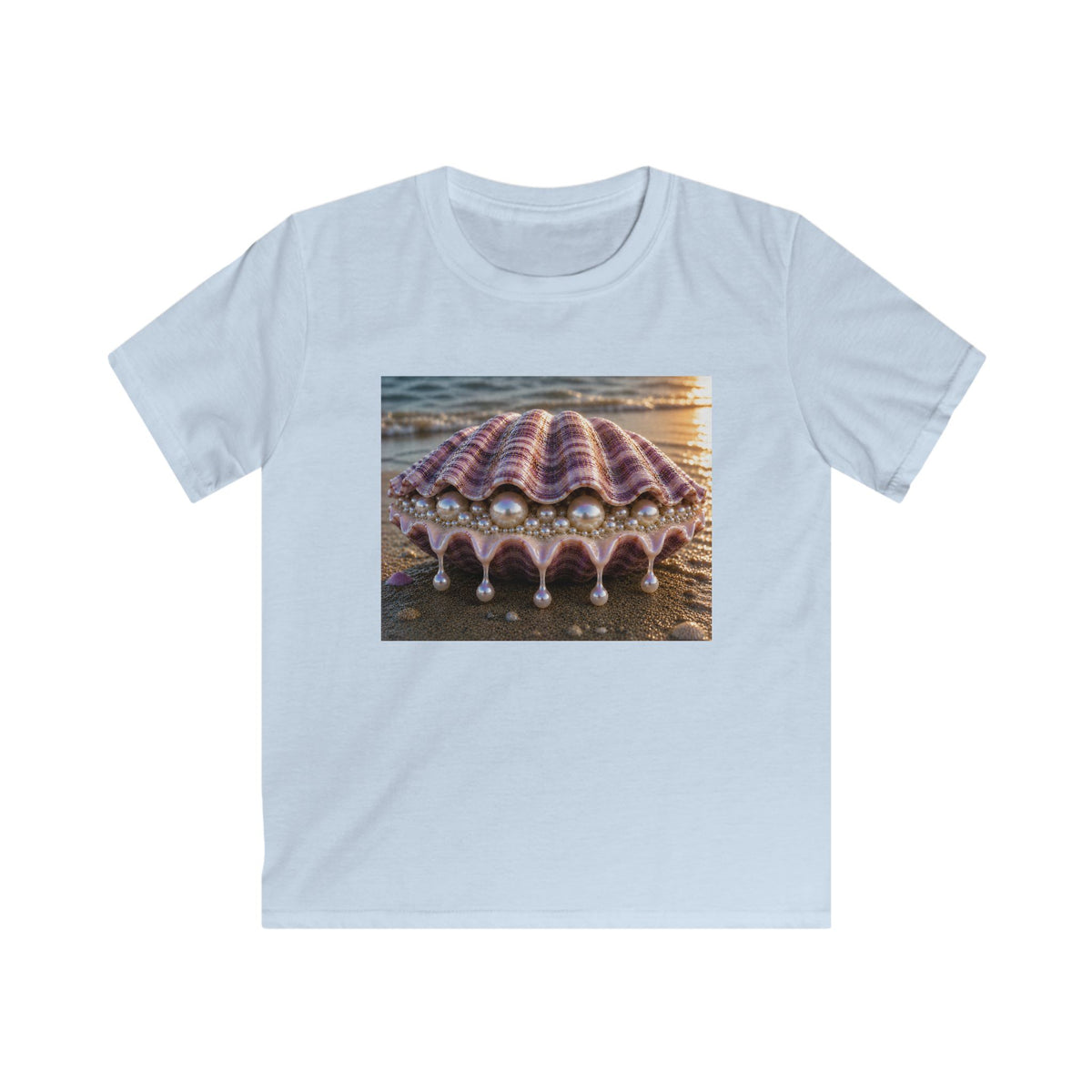 Kids Tee