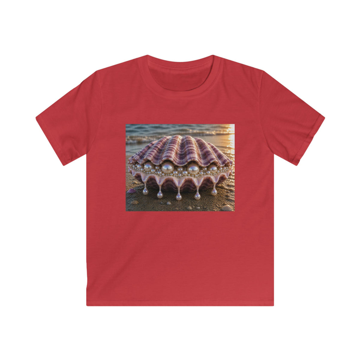 Kids Tee