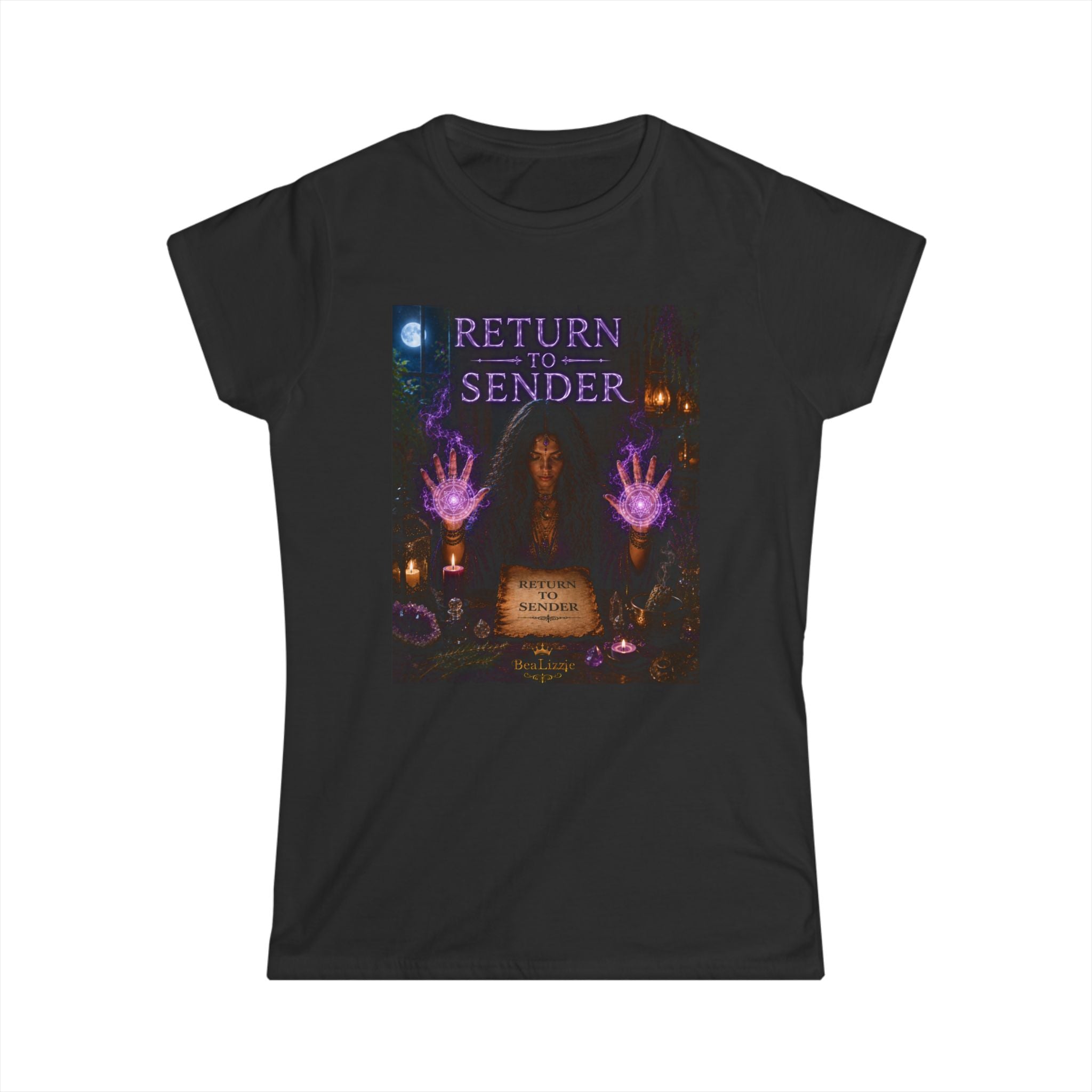 Women's Softstyle Tee