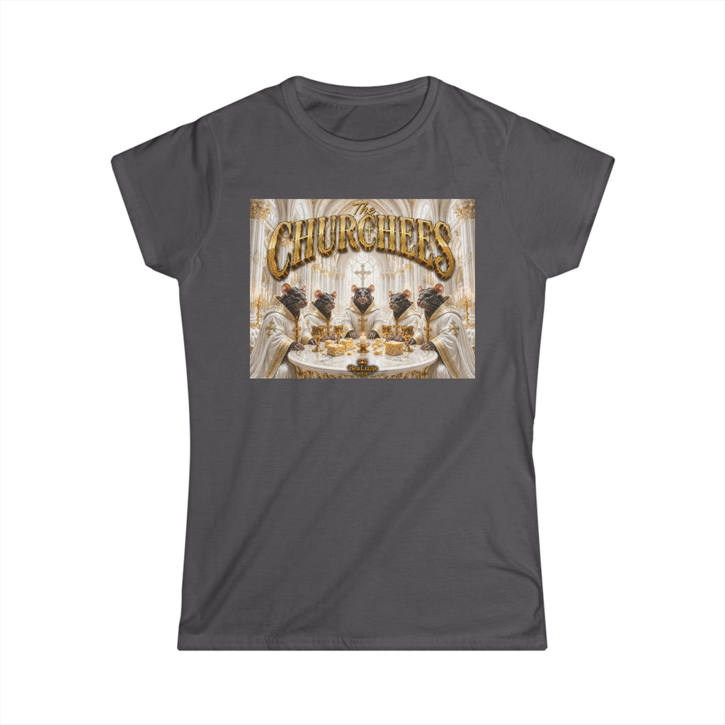 Women's Softstyle Tee