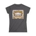 Women's Softstyle Tee