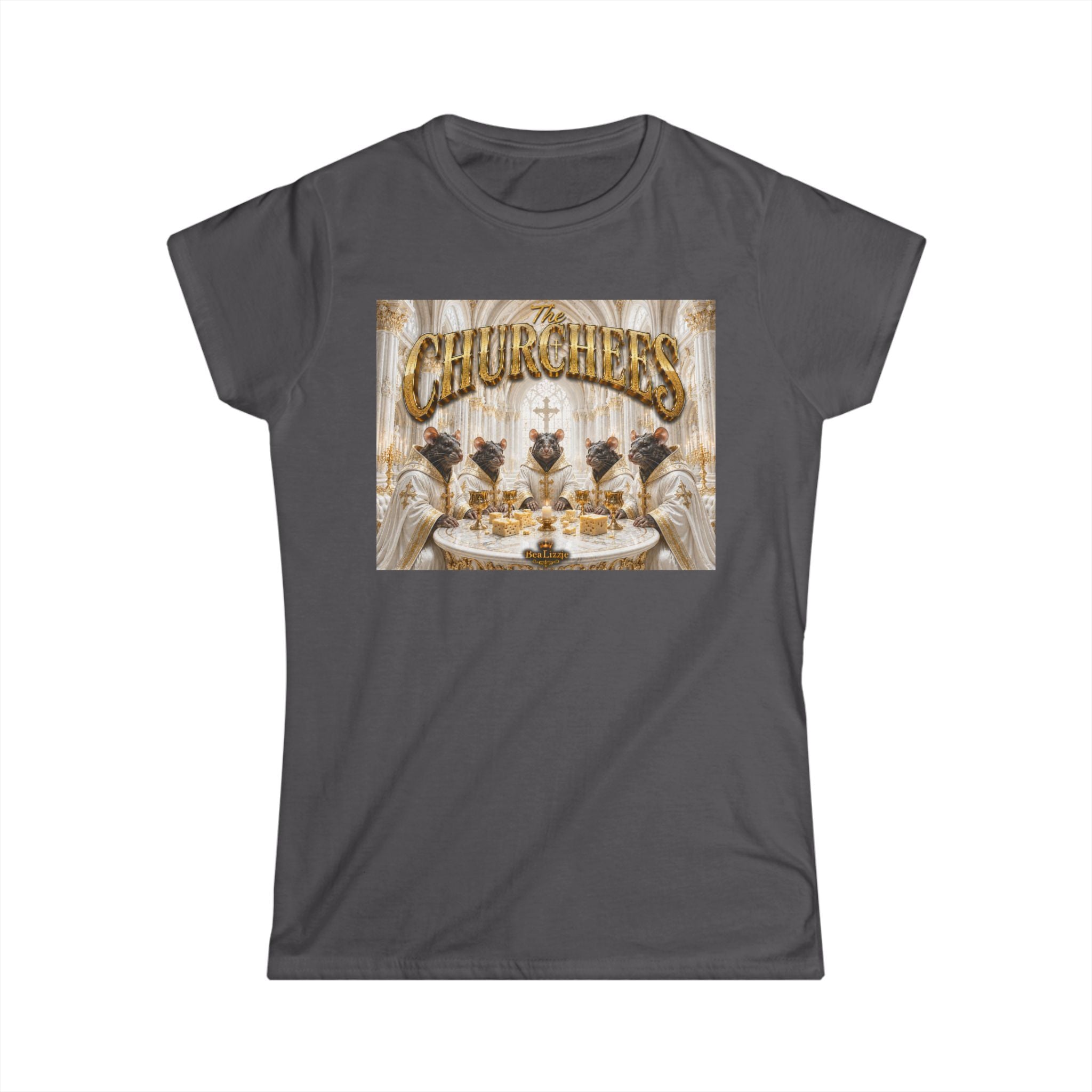 Women's Softstyle Tee